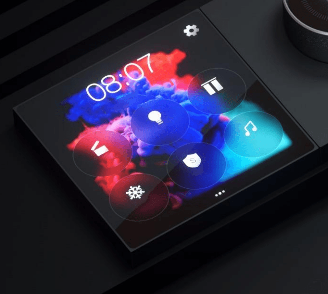 Smart Screens 
