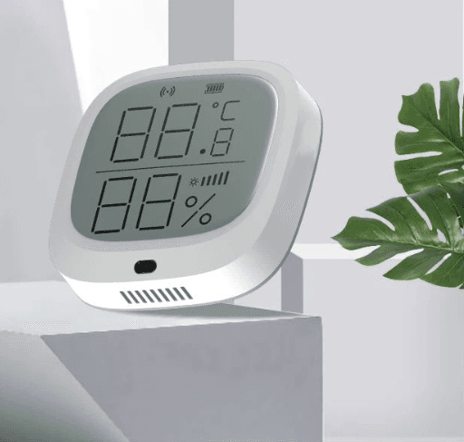Smart Environment Sensor 