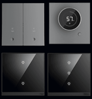 Smart Light Switches 